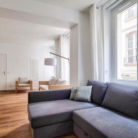 1 Bedroom Quartier Latin Royer Collard Paris Exterior foto